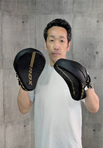 トレーナープロフィール